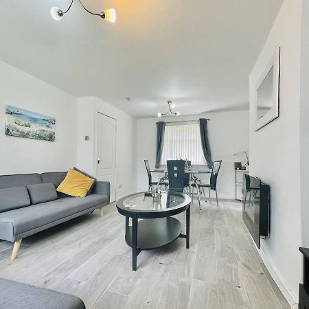 Central Hamilton House المظهر الخارجي الصورة